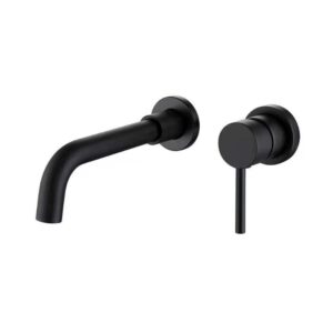 Vòi lavabo âm tường KV15D