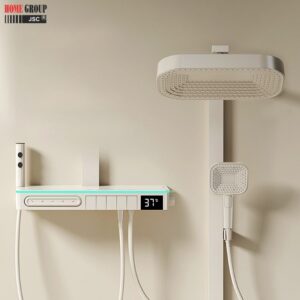 Vòi sen nóng lạnh KS42