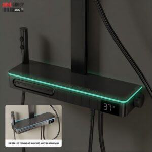 Vòi sen nóng lạnh KS42