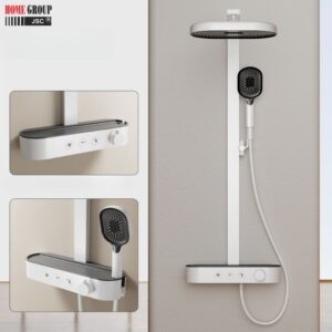 Vòi sen tắm KS73
