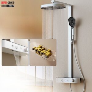 Vòi sen tắm KS73