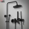 Vòi sen tắm KS78D