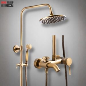 Vòi sen tắm KS78V