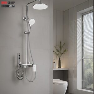 Vòi sen tắm KS80