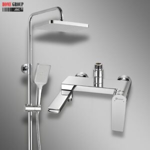 Sen tắm cao cấp KSW395