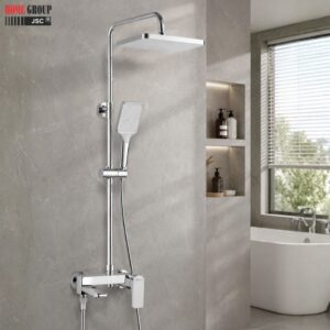 Vòi sen tắm KSW395