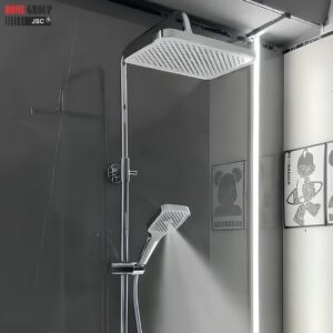 Vòi sen tắm KSW395