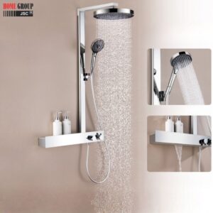 Vòi sen tắm KS65
