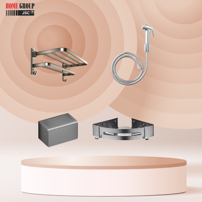 Combo thiết bị vệ sinh 28