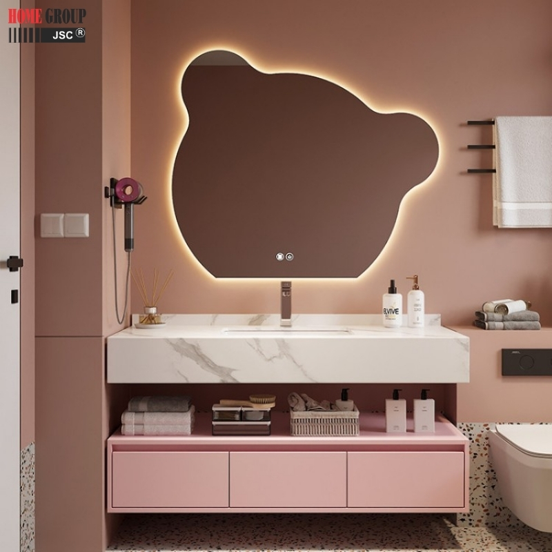 Tủ Lavabo KT39