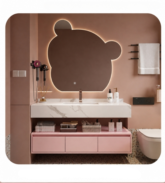 Tủ Lavabo KT39