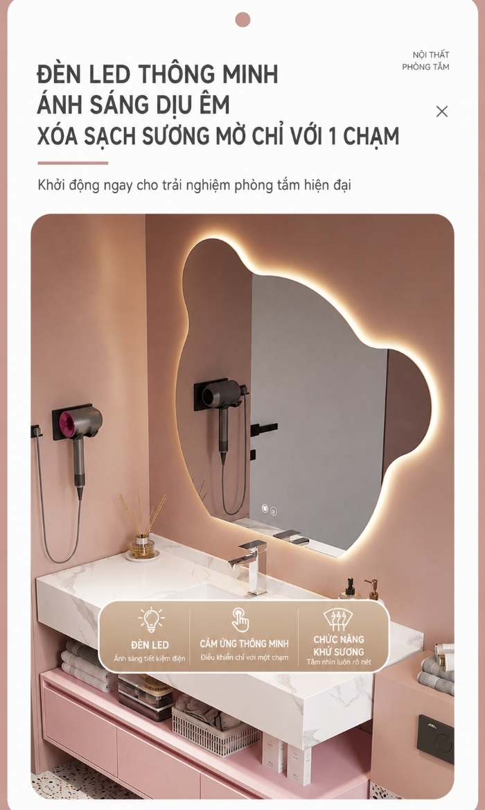 Tủ Lavabo KT39