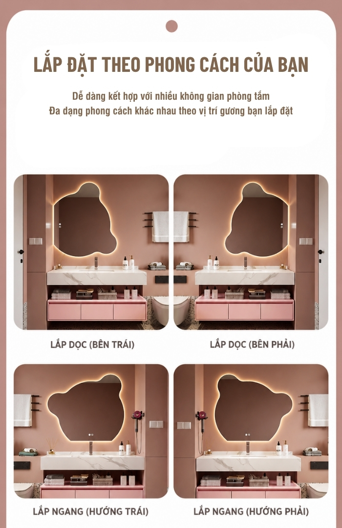 Tủ Lavabo KT39