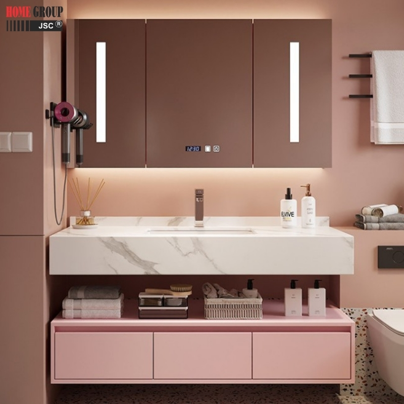 Tủ Lavabo KT40
