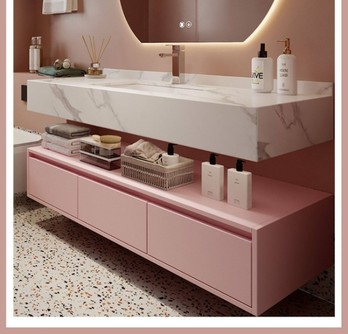 Tủ Lavabo KT40