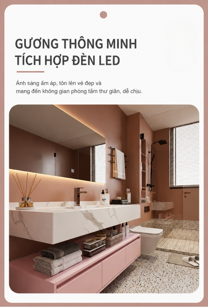 Tủ Lavabo KT40