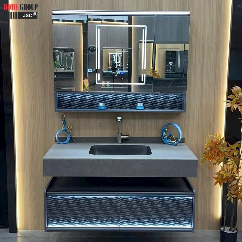 Tủ Lavabo KT41