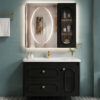 Tủ Lavabo KT42