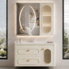 Tủ Lavabo KT44