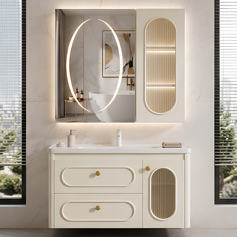 Tủ Lavabo KT44
