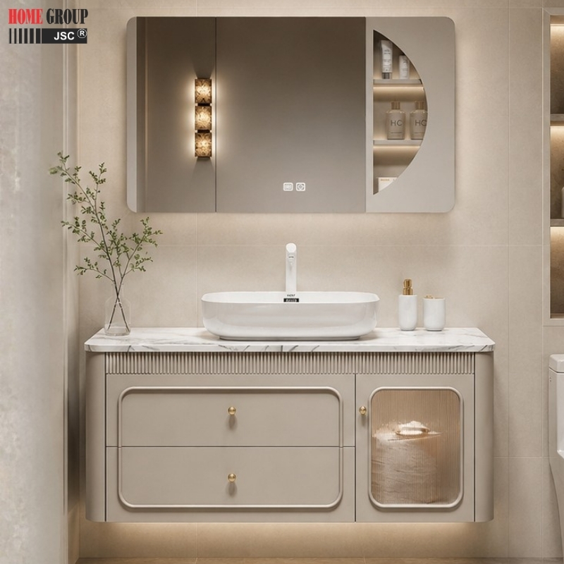 Tủ Lavabo KT46