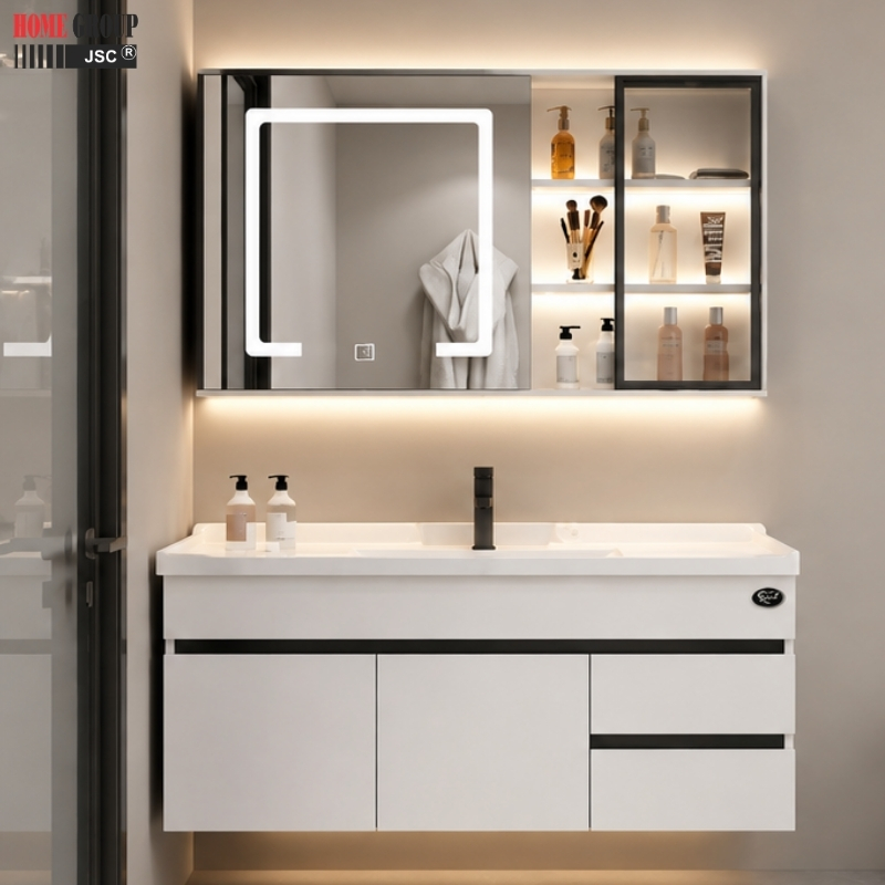 Tủ Lavabo KT48