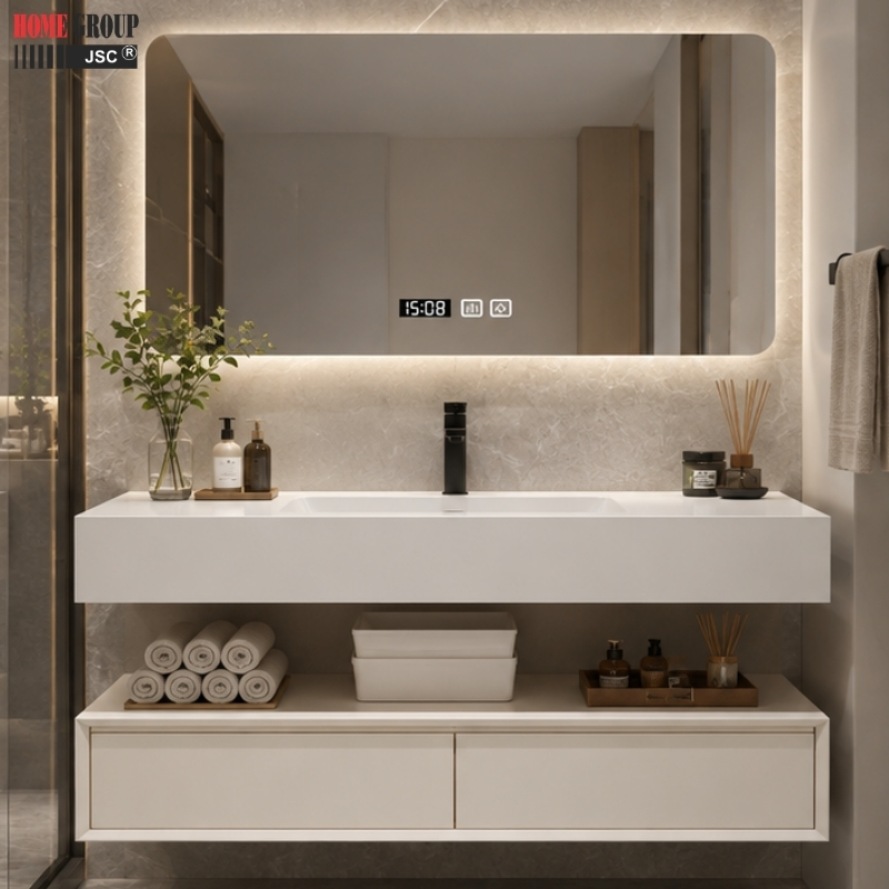 Tủ Lavabo KT49