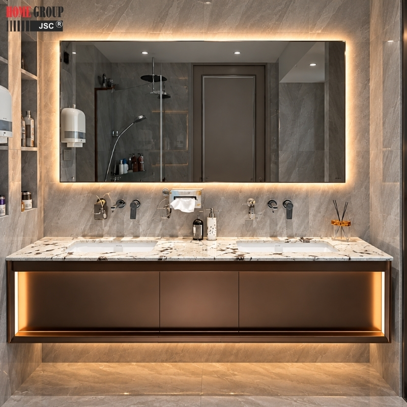 Tủ Lavabo KT51