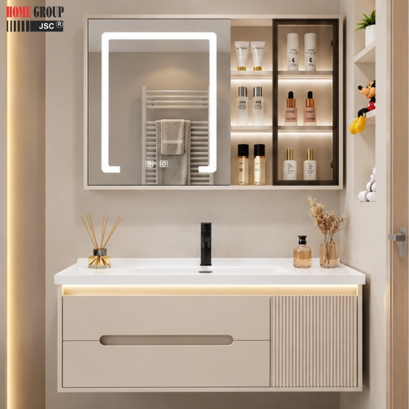 Tủ Lavabo KT52